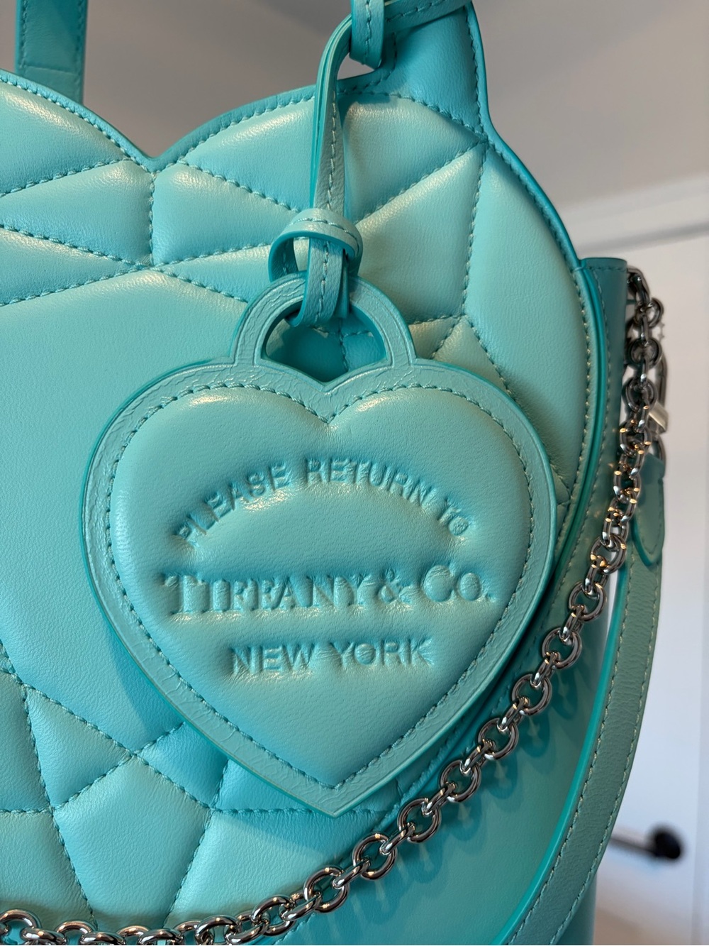 Brand new Tiffany & Co. bag🩵 - Picture 2 of 10